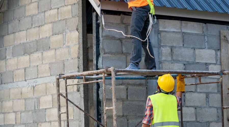 Professional residential roofers in Plano, IL